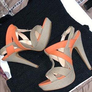 Women’s heels